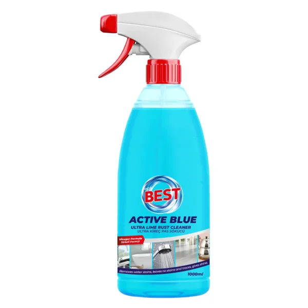 ECOBEST Active Blue 1000ML