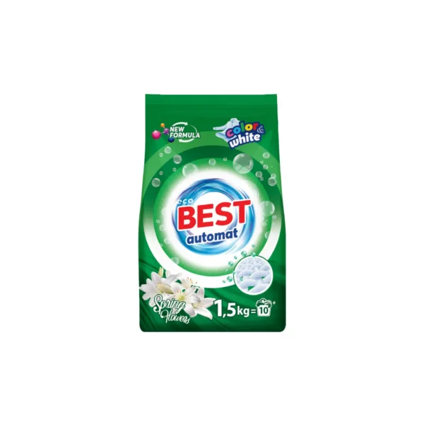 ECOBEST Bahar Çiçekleri 1.5KG