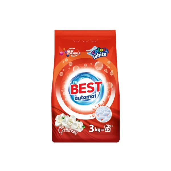 ECOBEST Gardenia 6KG