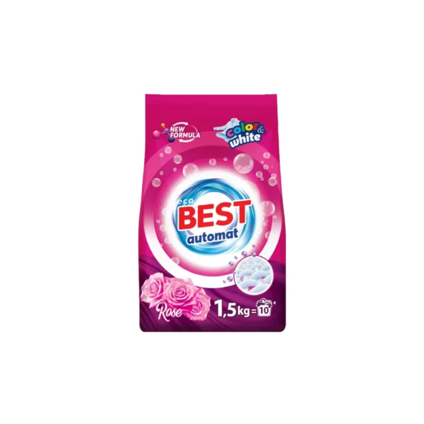 ECOBEST Rose 1.5KG